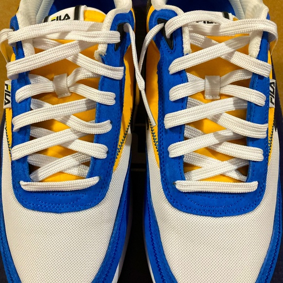 FILA RENNO - Picture 9 of 9